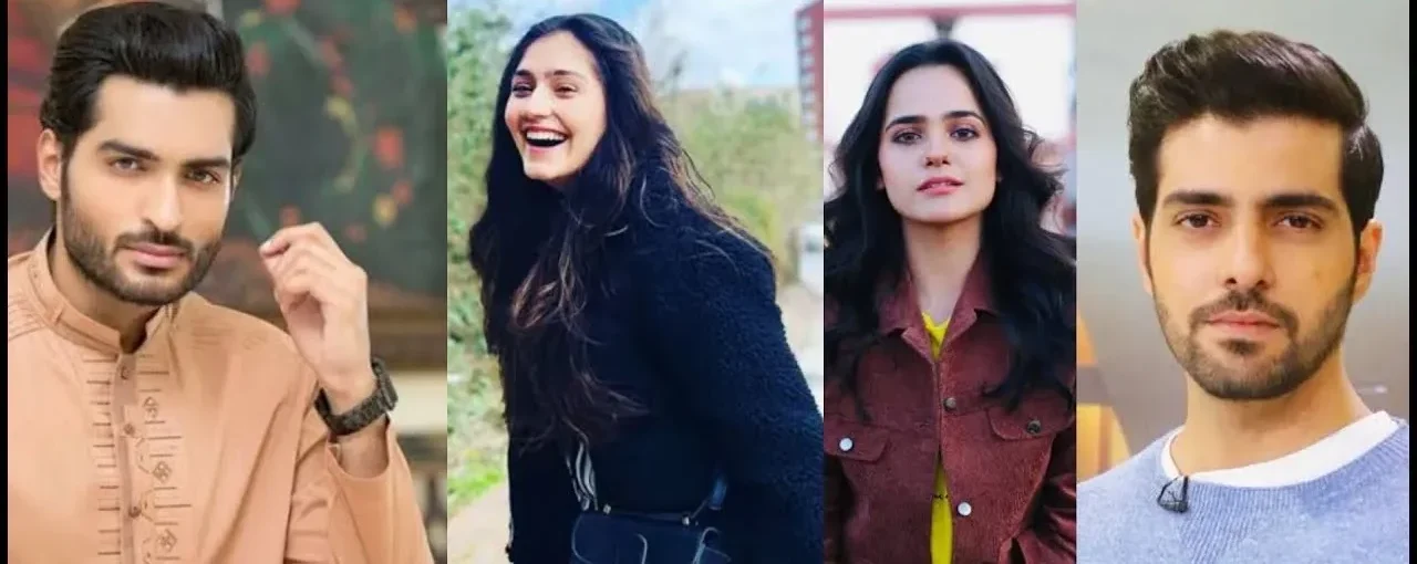 Bharaas Drama Review, Cast and Engaing Storyline