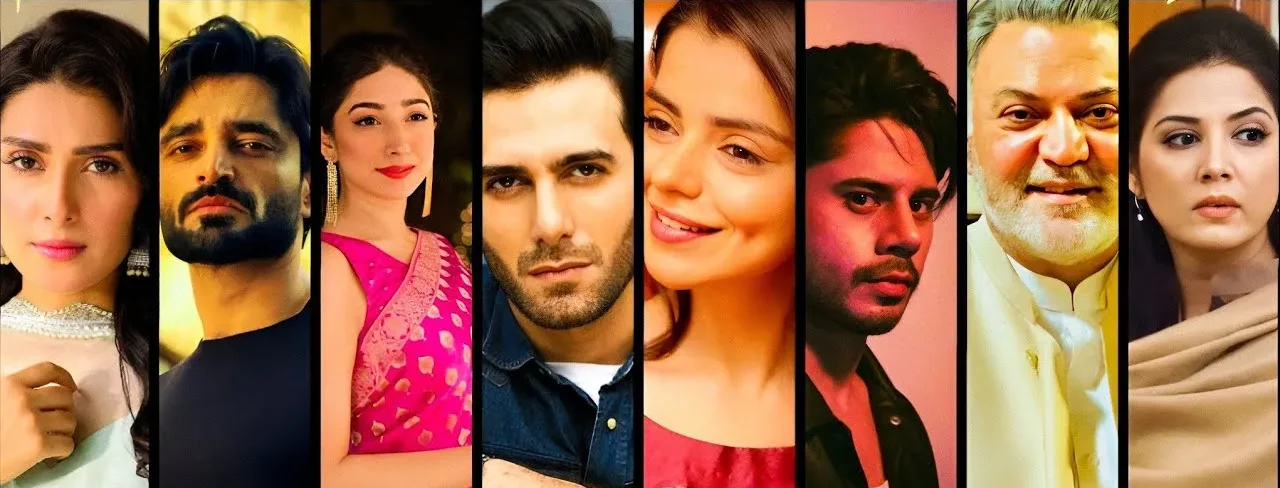 Jaan-e-Jahan Drama Review