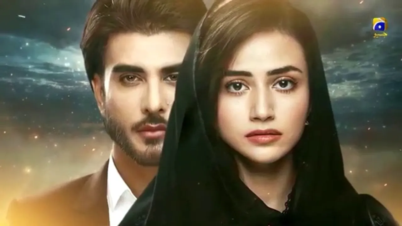Darr Khuda Say Drama Review, Cast And Engaging Storyline