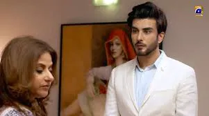 Darr Khuda Say Drama Review, Cast And Engaging Storyline