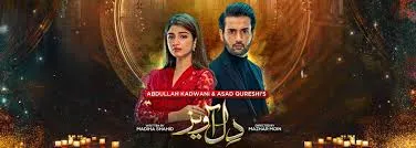Dil Awaiz Drama Review