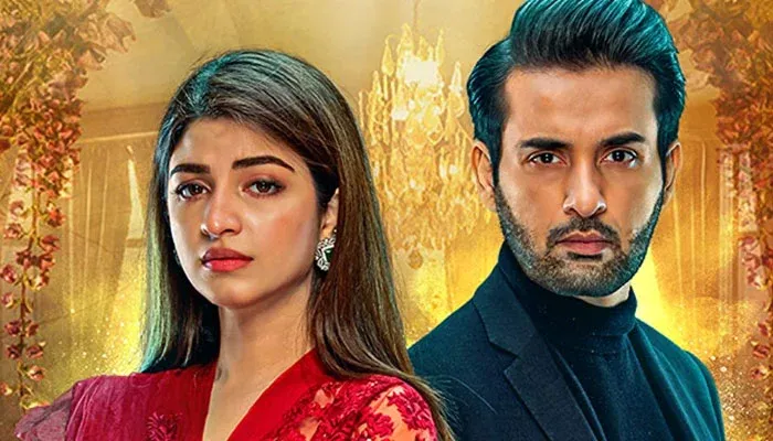 Dil Awaiz Drama Review