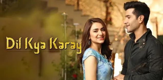 Dil Kiya Karay Drama Review, A Story of Love, Family, and Sacrifice