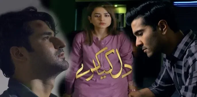 Dil Kiya Karay Drama Review, A Story of Love, Family, and Sacrifice