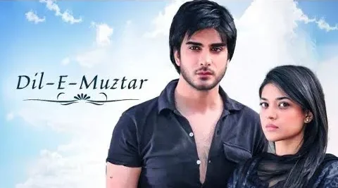 Dil-e-Muztar Drama Review