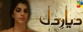 Diyar-e-Dil Drama Review