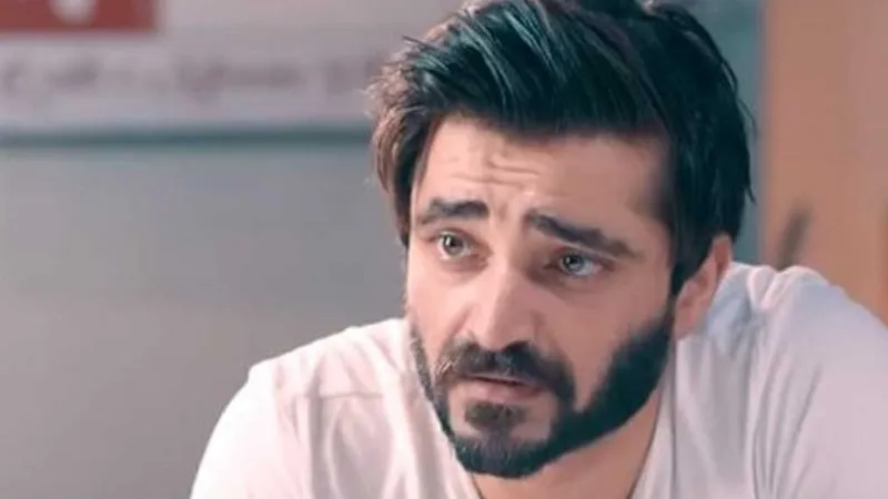 Hamza Ali Abbasi Biography, Career, and Achievements