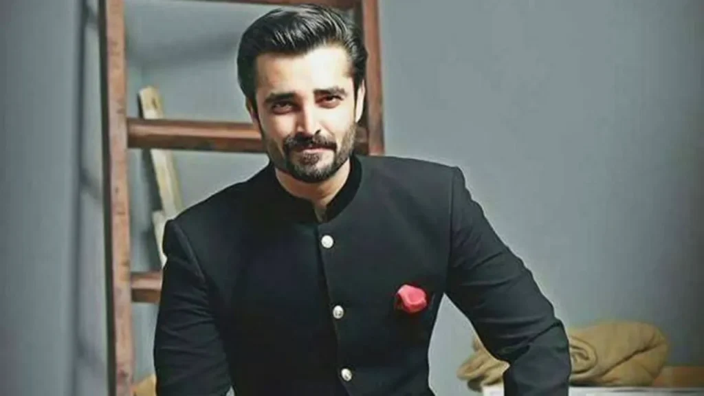 Hamza Ali Abbasi Biography, Career, and Achievements