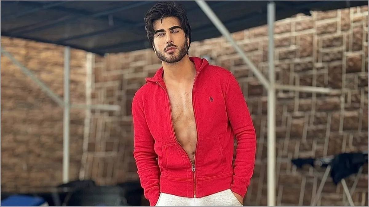 Imran Abbas Biography, Height, Weight, Age, Affairs & More