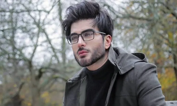 Imran Abbas Biography, Height, Weight, Age, Affairs & More