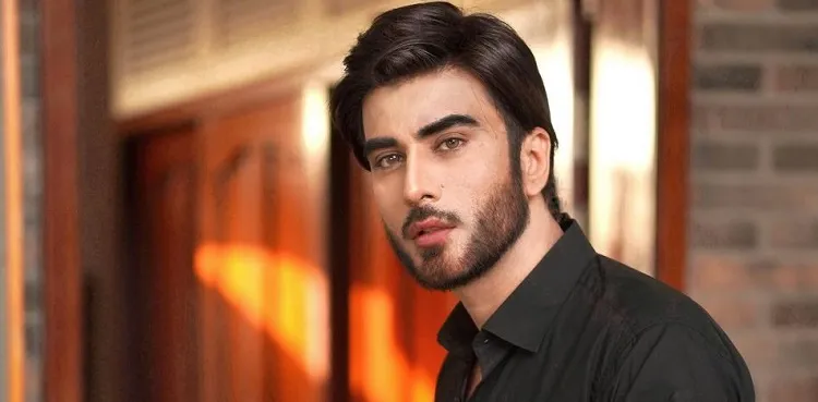 Imran Abbas Biography, Height, Weight, Age, Affairs & More