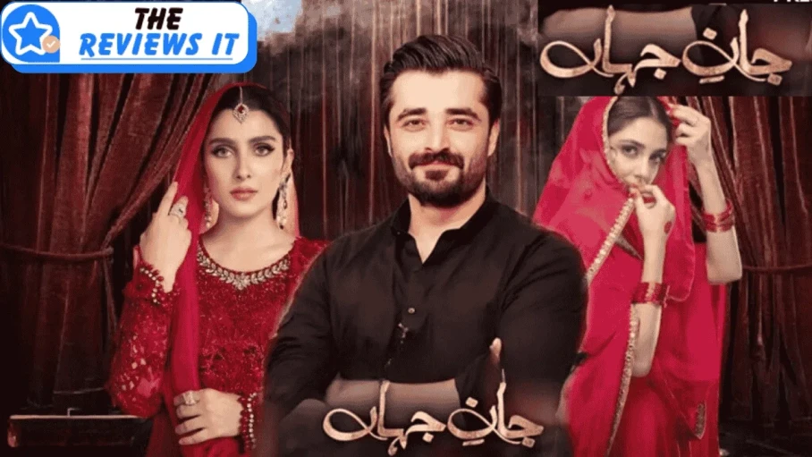 Jaan-e-Jahan Drama Review