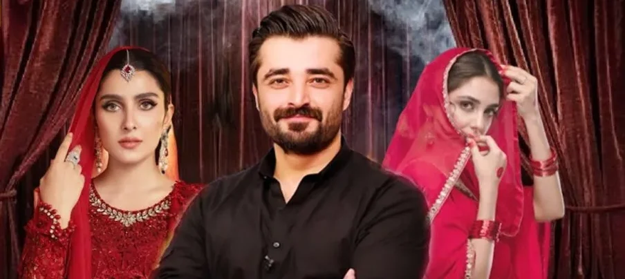 Jaan-e-Jahan Drama Review