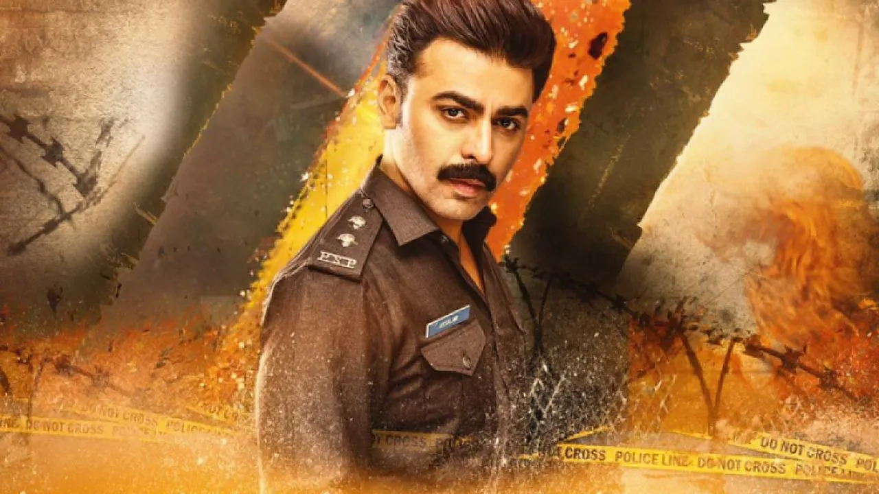 Jhok Sarkar Drama Review