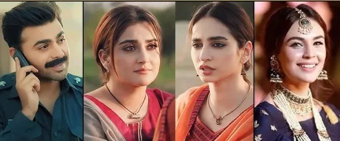 Jhok Sarkar Drama Review