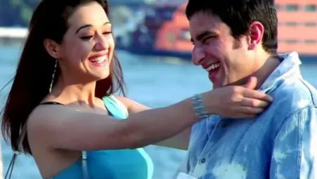 Kal Ho Naa Ho Movie Review, Cast and Engaging Storyline