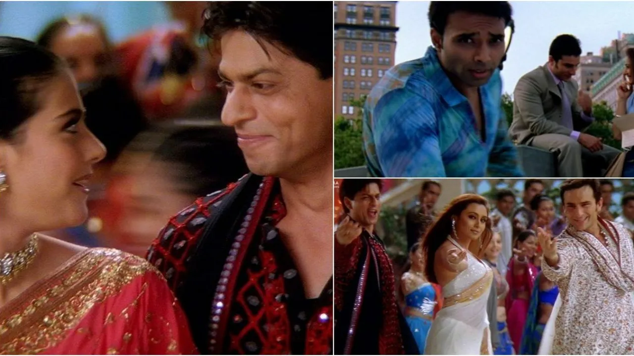 Kal Ho Naa Ho Movie Review, Cast and Engaging Storyline