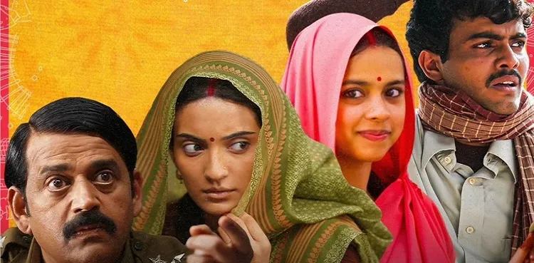 Laapataa Ladies Movie Review: A Captivating Tale of Women, Drama, and Humor