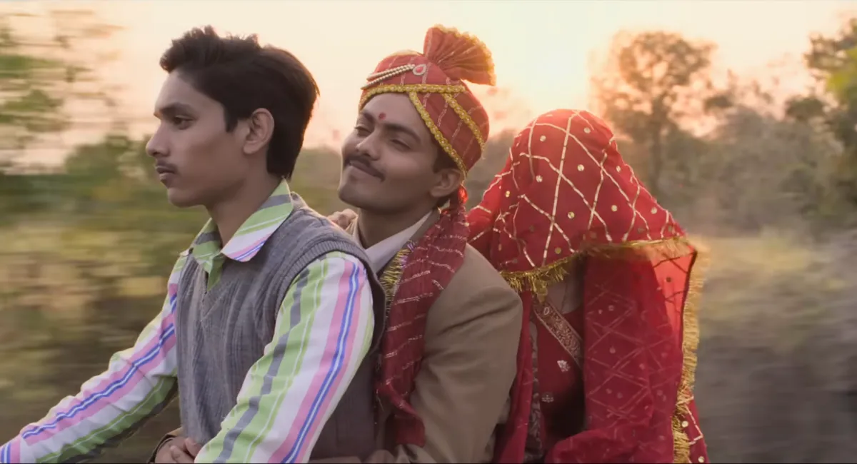 Laapataa Ladies Movie Review: A Captivating Tale of Women, Drama, and Humor