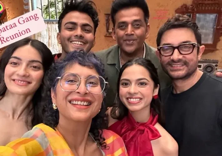 Laapataa Ladies Movie Review: A Captivating Tale of Women, Drama, and Humor