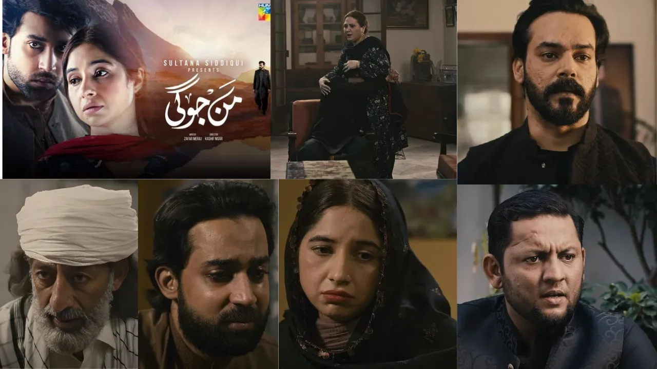 Mann Jogi Drama Review