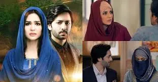 Mera Rab Waris Drama Review