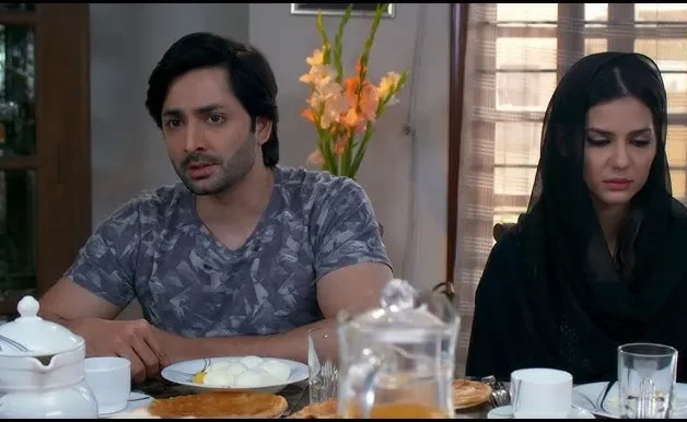 Mera Rab Waris Drama Review