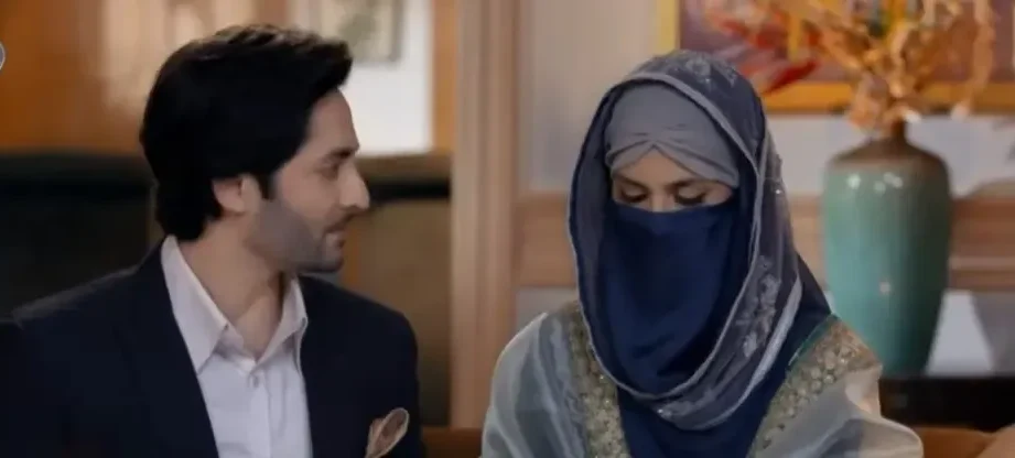 Mera Rab Waris Drama Review