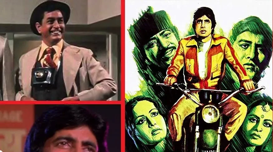 Muqaddar Ka Sikandar Movie Review