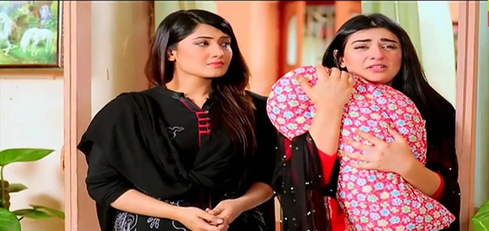 Nazr-e-Bad Drama Review