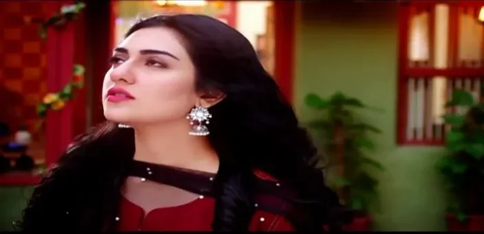 Nazr-e-Bad Drama Review