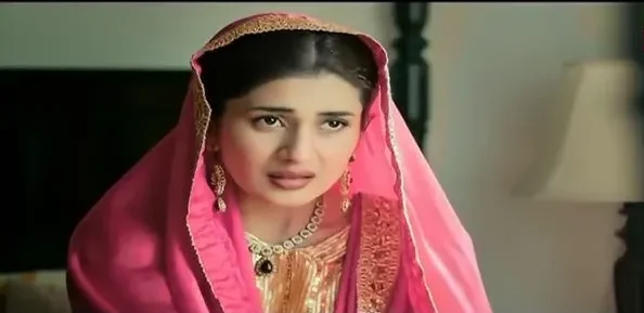 Sang e Mar Mar Drama Review