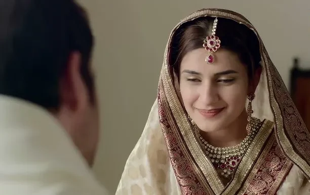 Sang e Mar Mar Drama Review