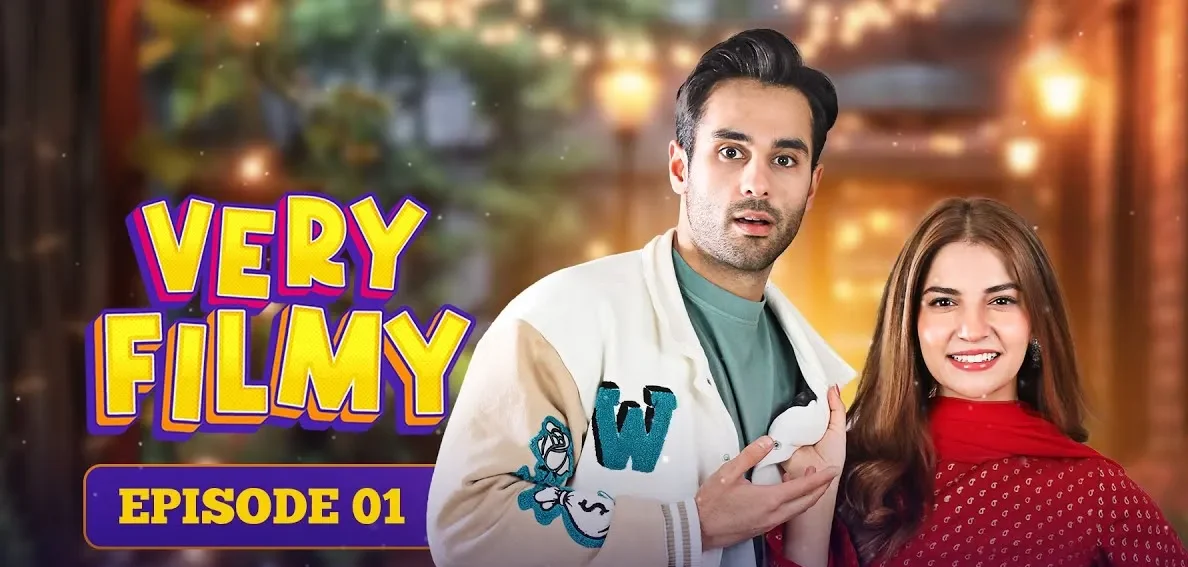 Very Filmy Drama Review