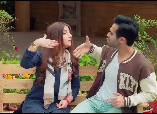 Very Filmy Drama Review