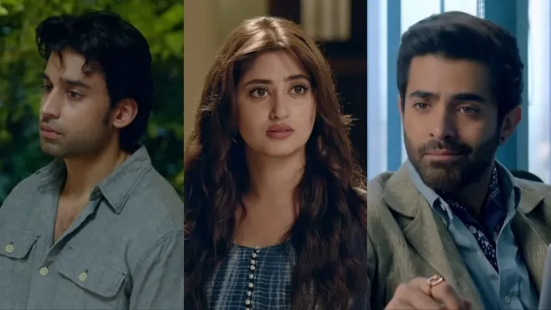 Kuch Ankahi Drama Review