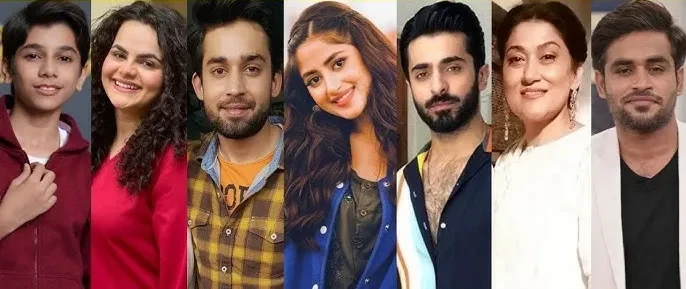 Kuch Ankahi Drama Review