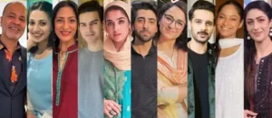 Qarz-E-Jaan Drama Cast