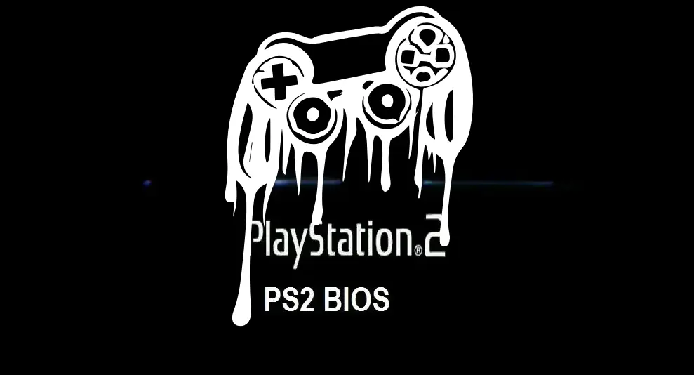 Download PS2 BIOS