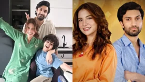 Meem Se Mohabbat Drama Review