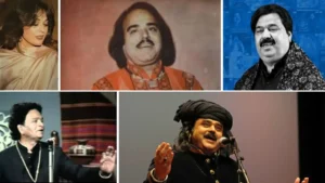 Punjabi Wedding Songs