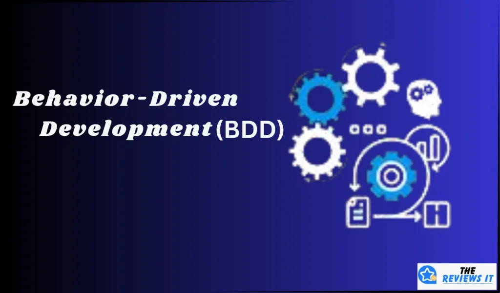 Behavior-Driven Development