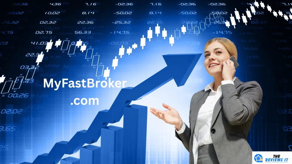 MyFastBroker .com