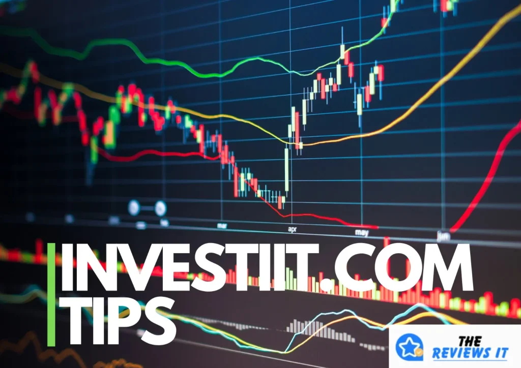 Secret Investiit.com Tips