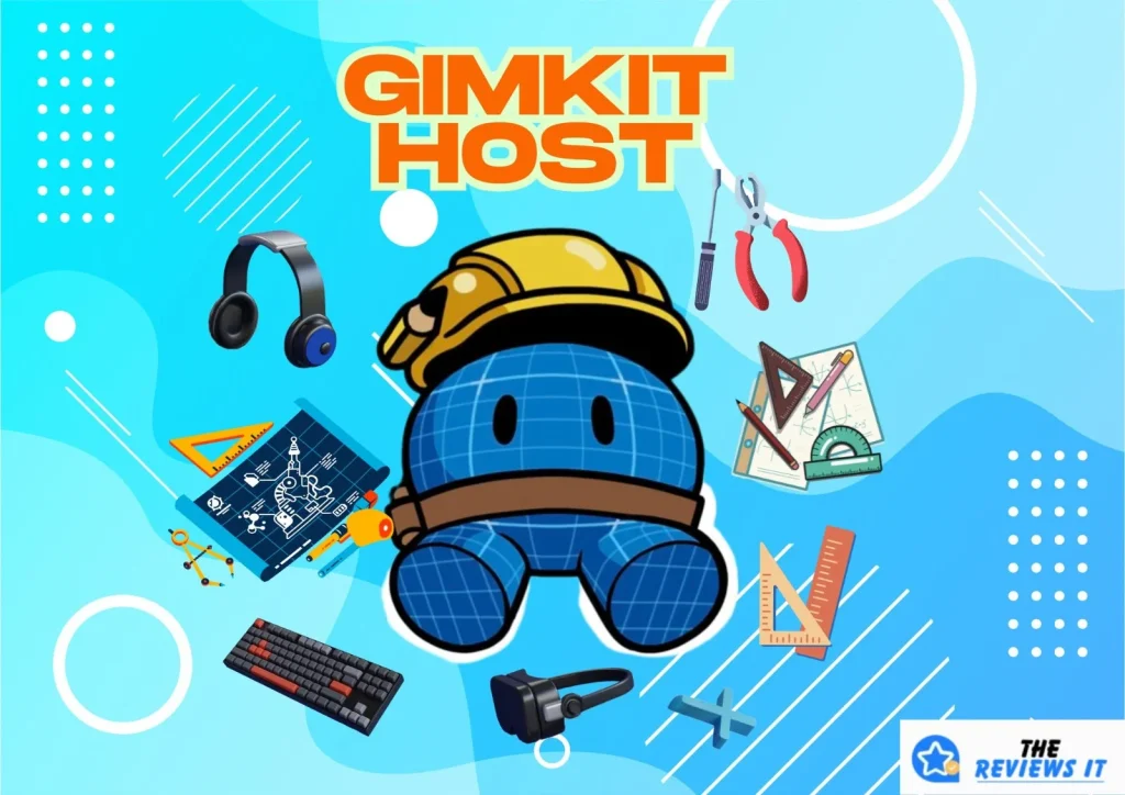 Gimkit Host