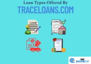 TraceLoans.com