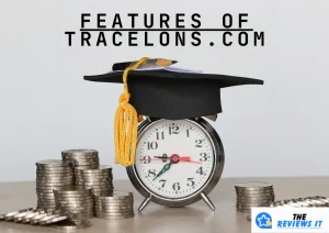 TraceLoans.com Student Loans