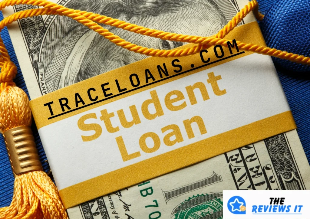 TraceLoans.com Student Loans