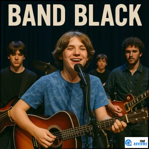 Band Black