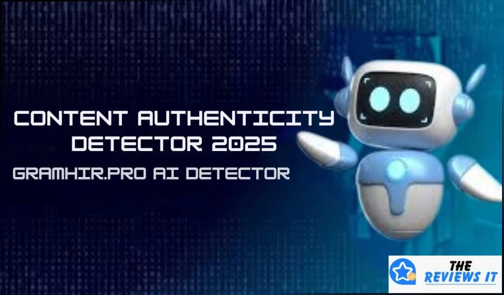 gramhir.pro AI detector feature